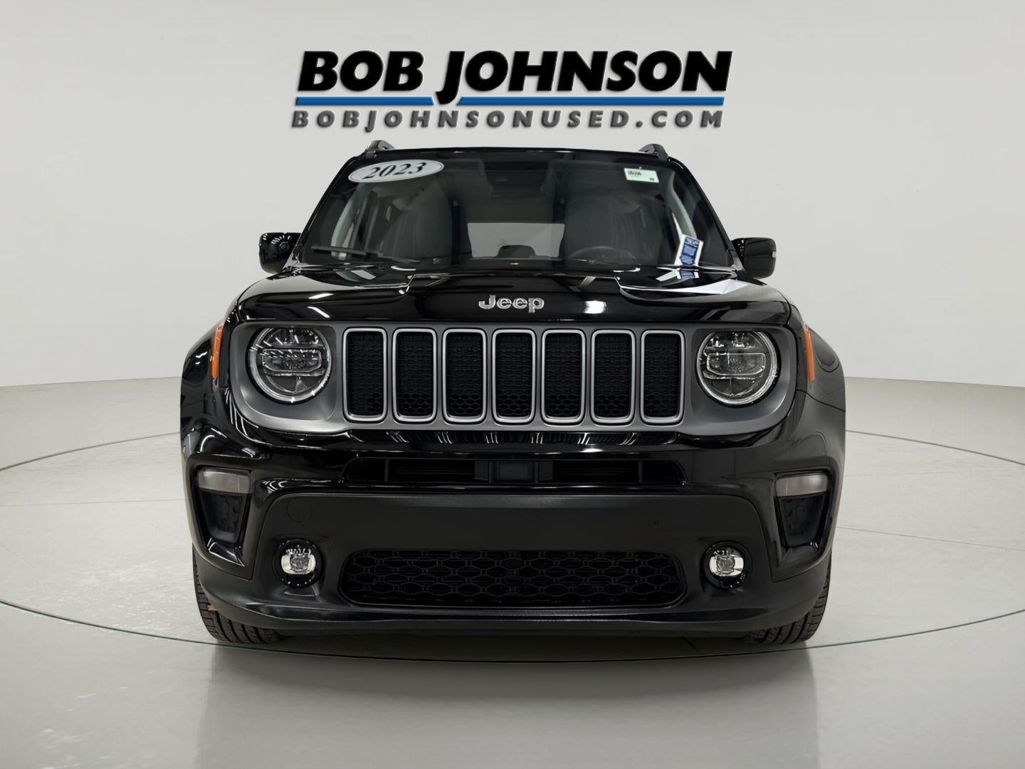 2023 Jeep Renegade Limited