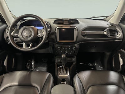2023 Jeep Renegade Limited
