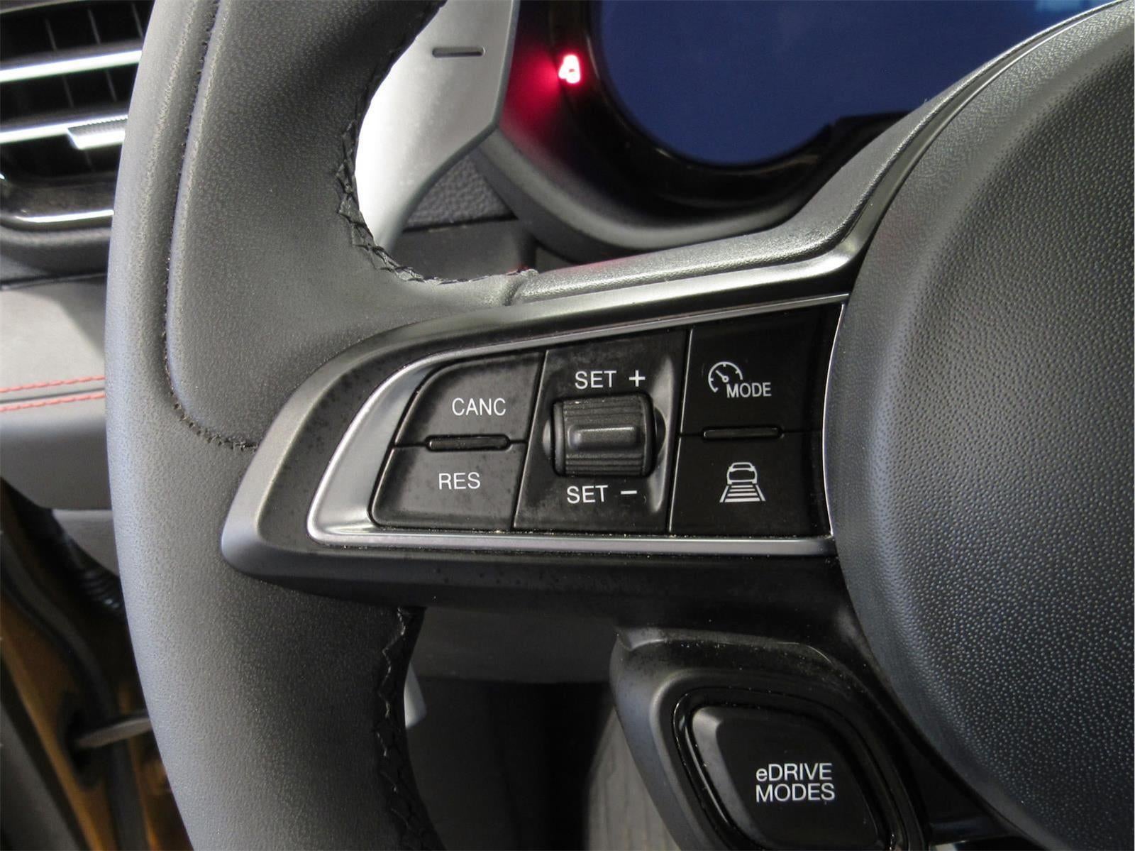 2024 Dodge Hornet R/T