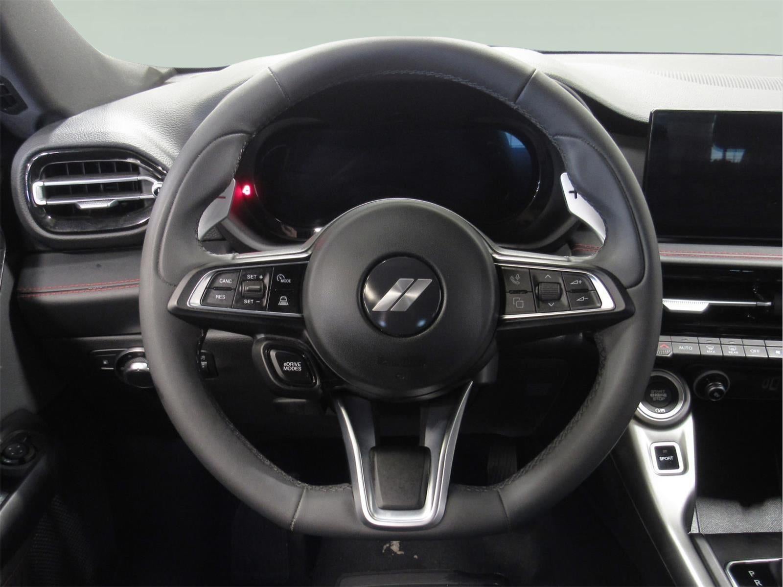 2024 Dodge Hornet R/T