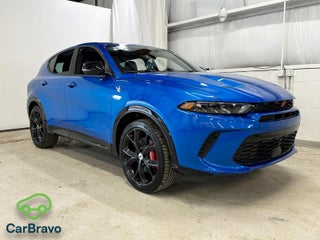 2025 Dodge Hornet R/T