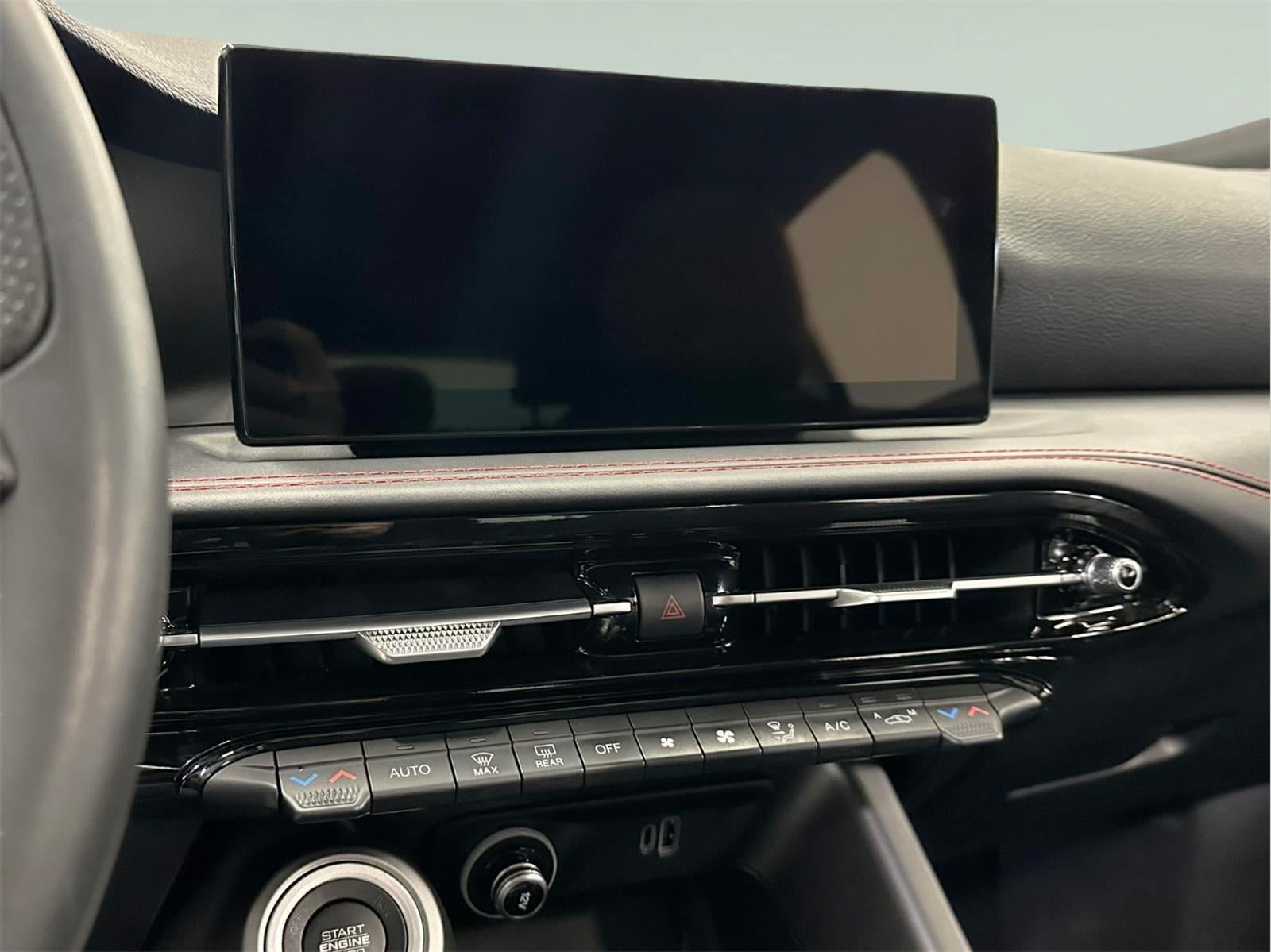 2024 Dodge Hornet R/T EAWD