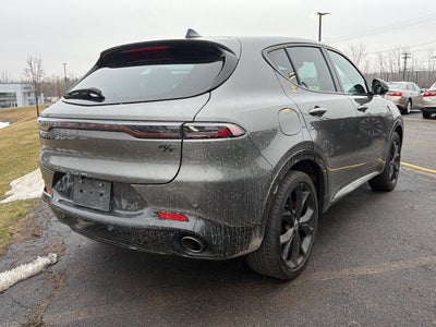 2024 Dodge Hornet R/T EAWD
