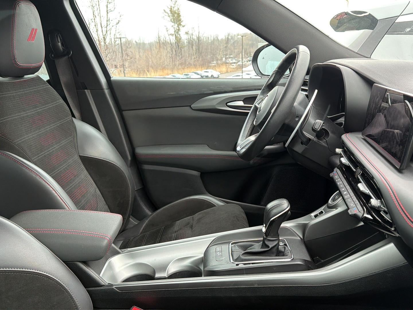 2024 Dodge Hornet R/T EAWD