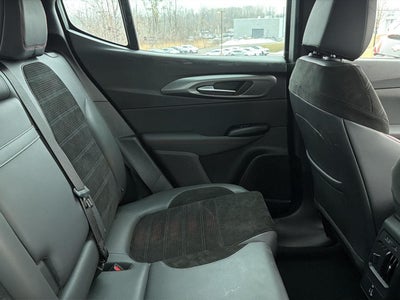 2024 Dodge Hornet R/T EAWD