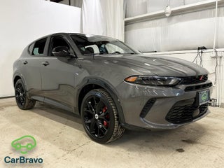 2024 Dodge Hornet R/T EAWD