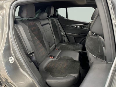 2024 Dodge Hornet R/T Plus EAWD