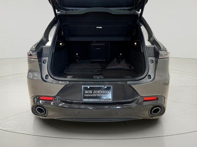 2024 Dodge Hornet R/T Plus EAWD