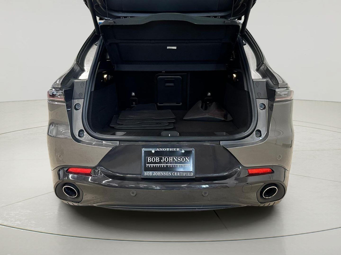 2024 Dodge Hornet R/T Plus EAWD