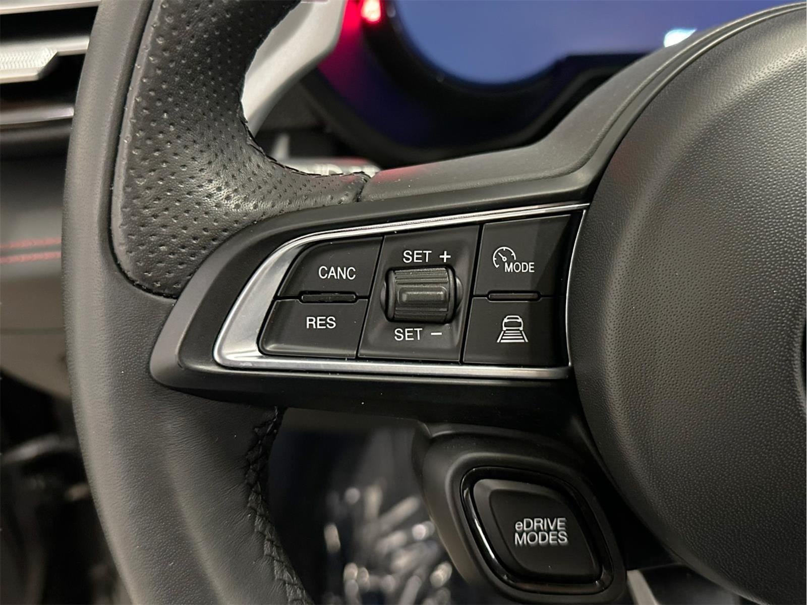 2024 Dodge Hornet R/T Plus EAWD