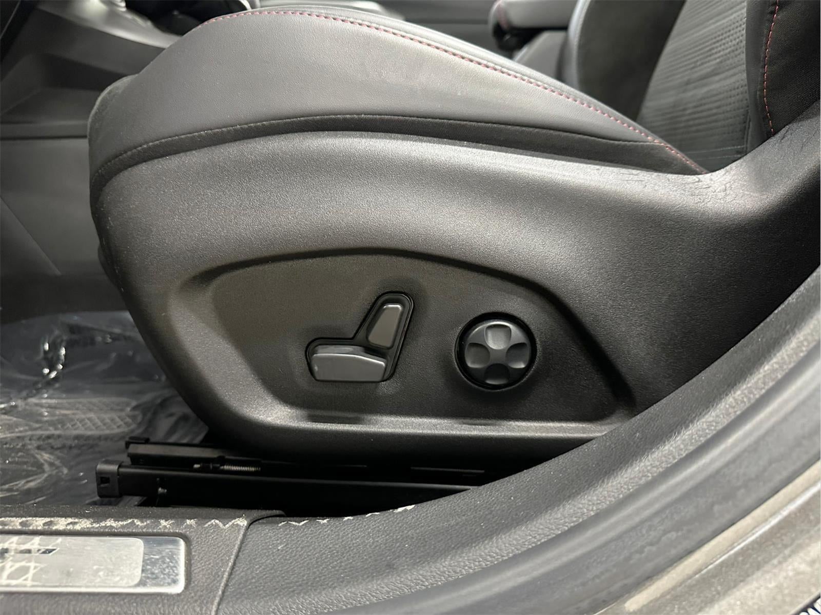 2024 Dodge Hornet R/T Plus EAWD