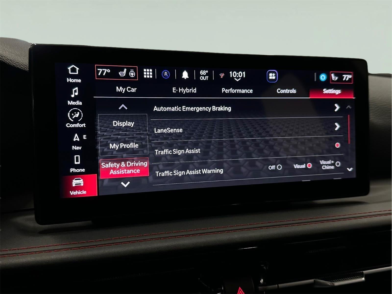 2024 Dodge Hornet R/T Plus EAWD