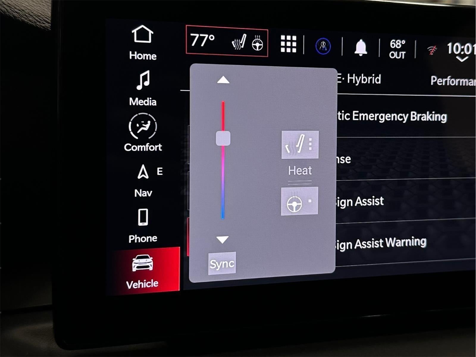 2024 Dodge Hornet R/T Plus EAWD