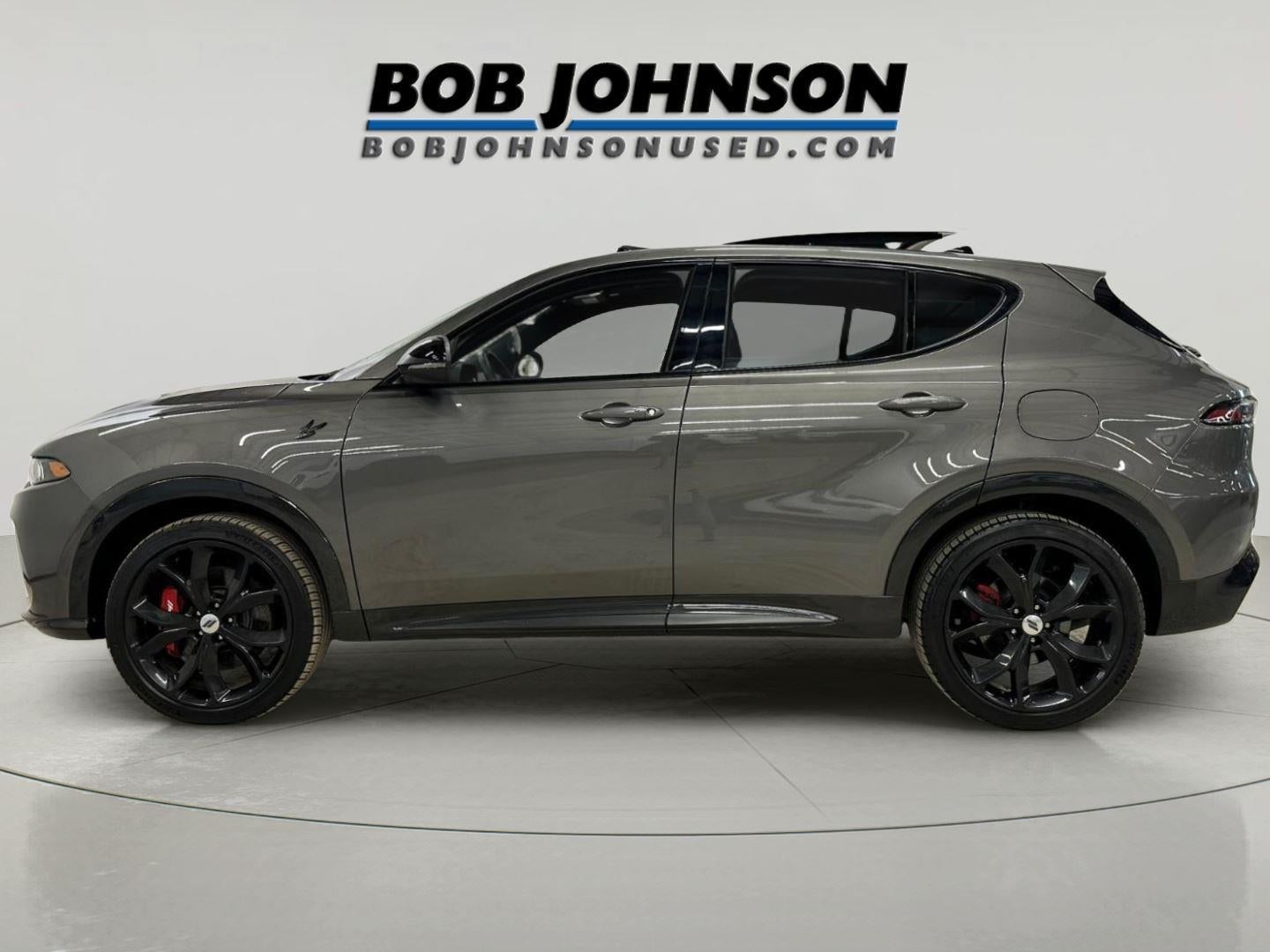 2024 Dodge Hornet R/T Plus EAWD