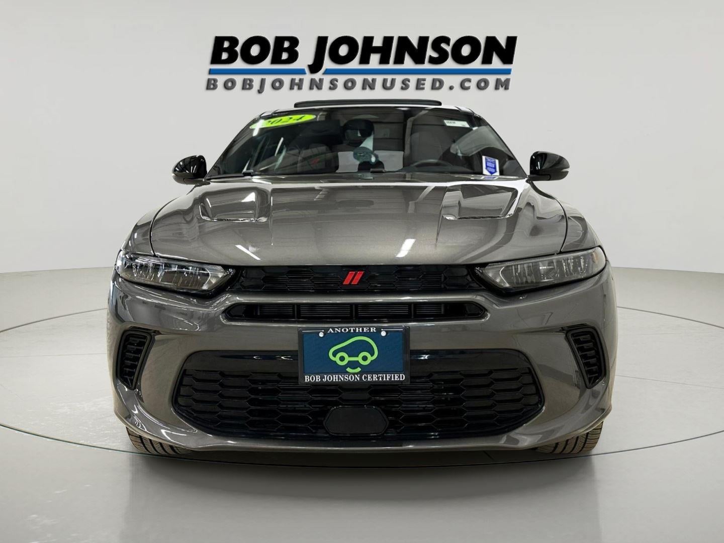 2024 Dodge Hornet R/T Plus EAWD