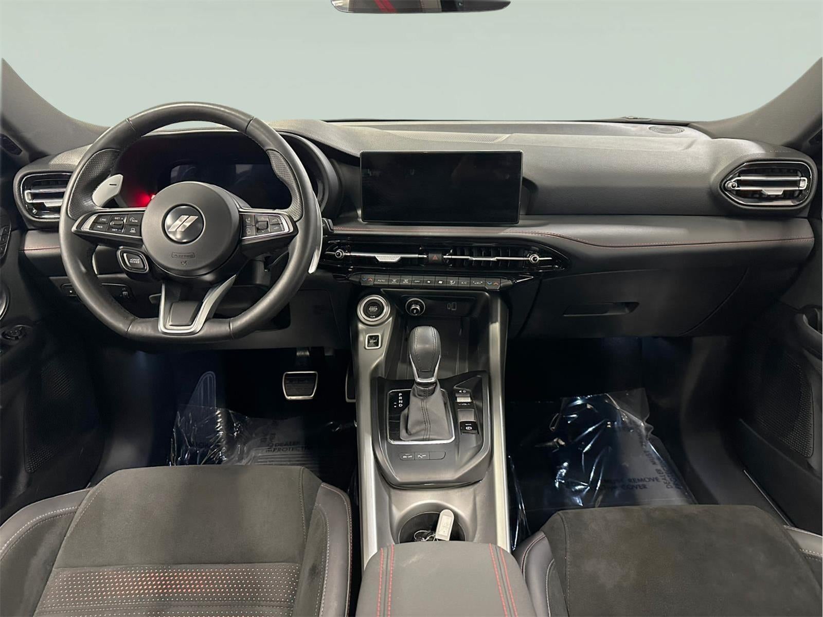 2024 Dodge Hornet R/T Plus EAWD