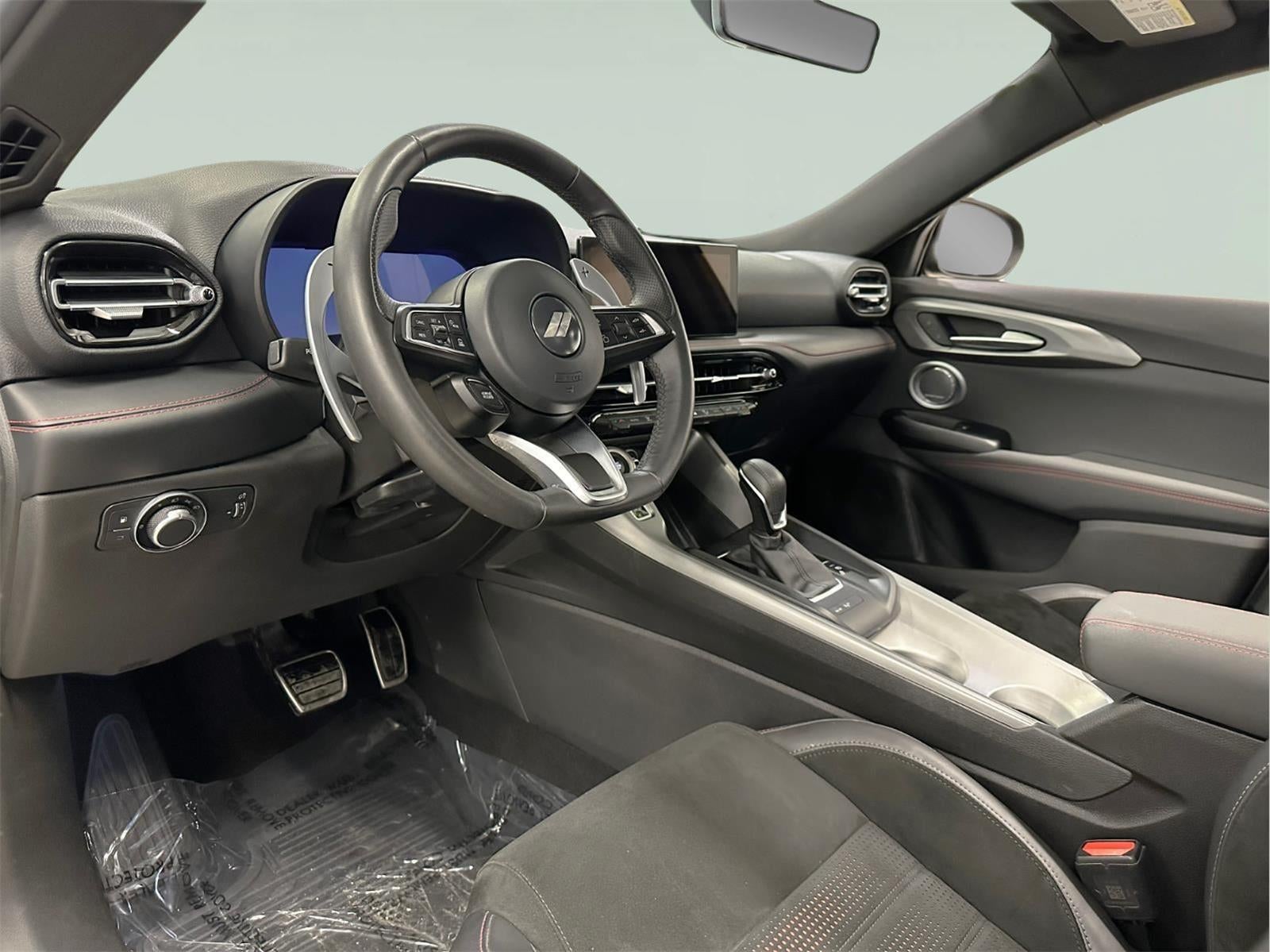 2024 Dodge Hornet R/T Plus EAWD