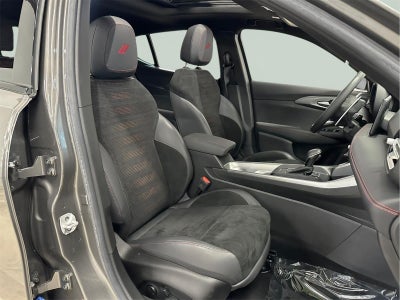 2024 Dodge Hornet R/T Plus EAWD