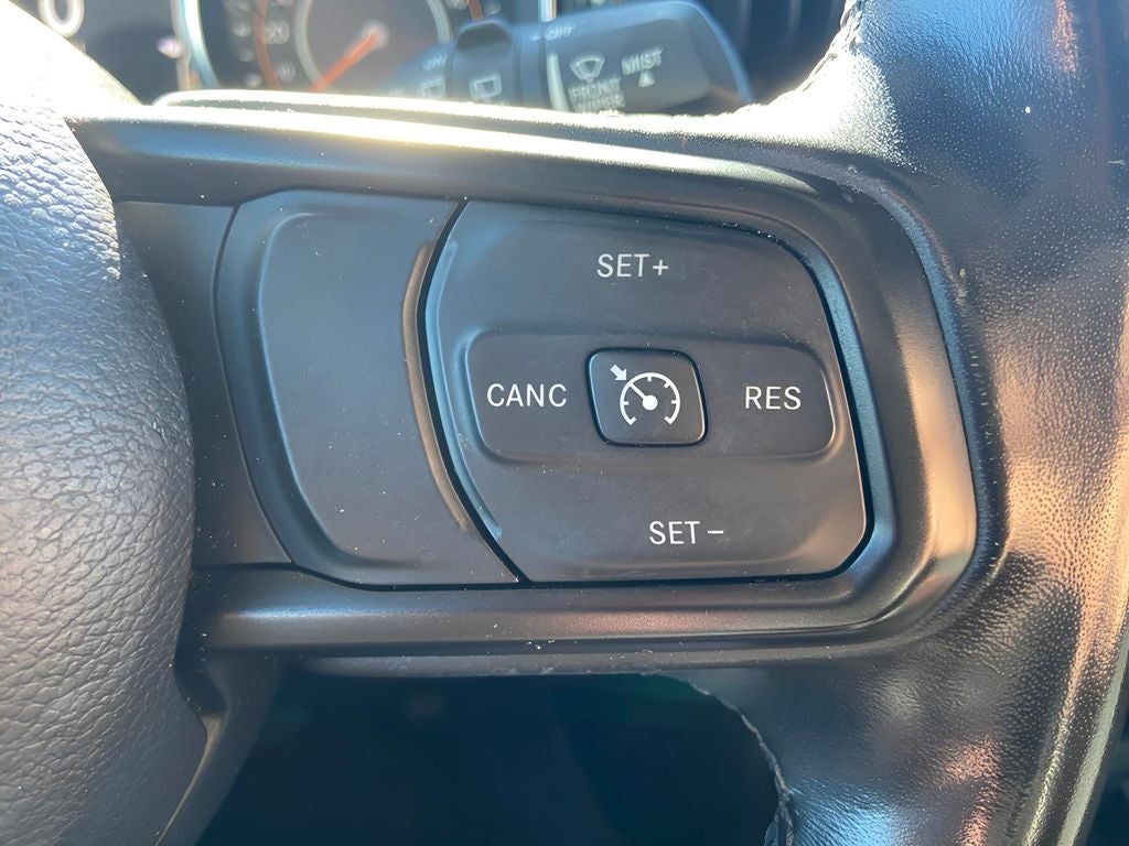 2021 Jeep Wrangler Unlimited Sport Altitude New Tires