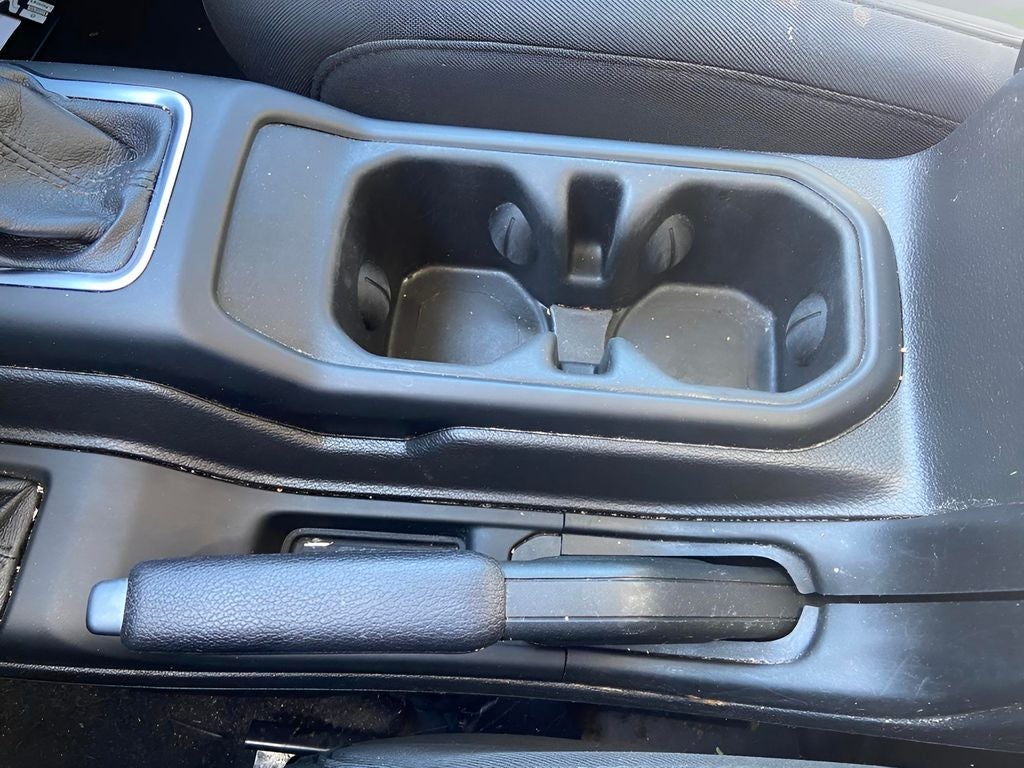 2021 Jeep Wrangler Unlimited Sport Altitude New Tires