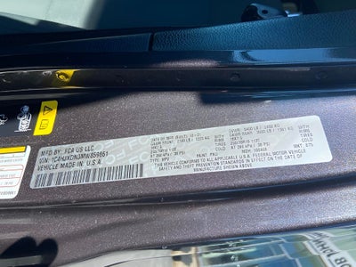 2021 Jeep Wrangler Unlimited Sport Altitude New Tires