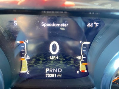 2021 Jeep Wrangler Unlimited Sport Altitude New Tires