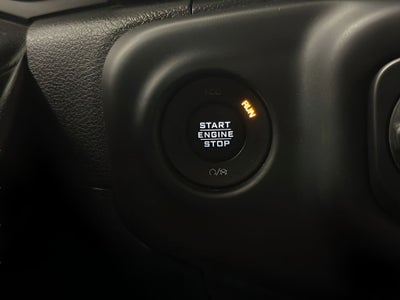 2019 Jeep Wrangler Unlimited Sport Altitude CARBRAVO CERTIFIED