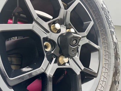 2024 Jeep Wrangler Willys LTD EDITION TUSCADERO PEARLCOAT