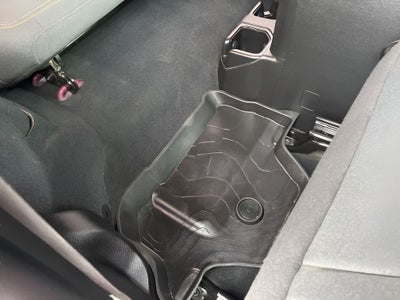 2024 Jeep Wrangler Willys LTD EDITION TUSCADERO PEARLCOAT