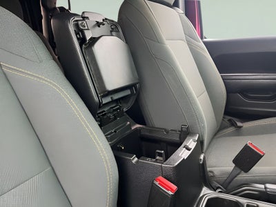 2024 Jeep Wrangler Willys LTD EDITION TUSCADERO PEARLCOAT