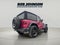 2024 Jeep Wrangler Willys LTD EDITION TUSCADERO PEARLCOAT