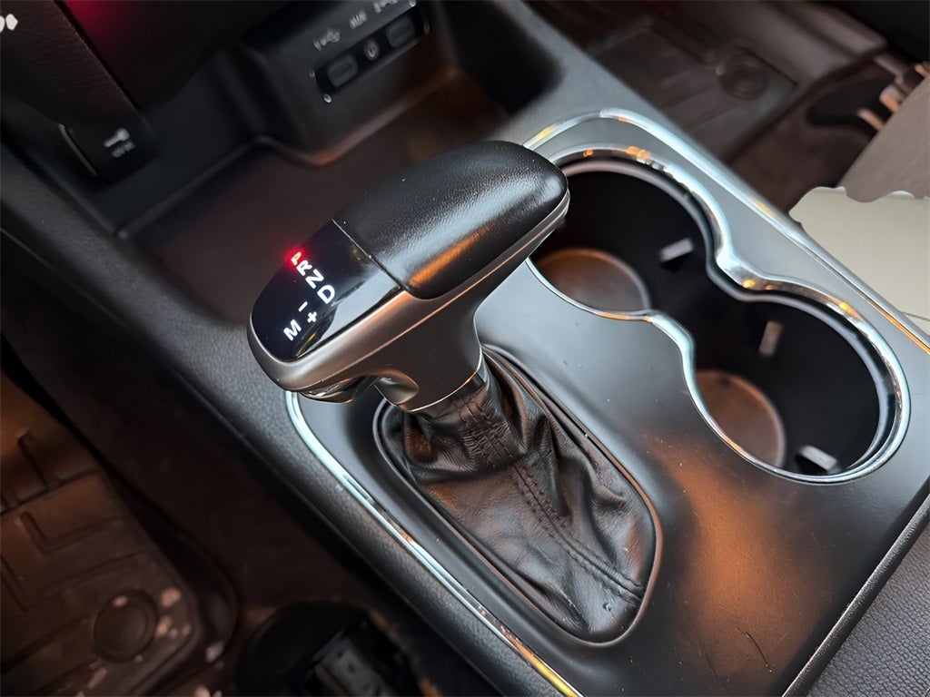 2018 Dodge Durango SXT BLACKTOP AWD! CARBRAVO CERIFIED! !