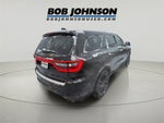 2018 Dodge Durango SXT BLACKTOP AWD! CARBRAVO CERIFIED! !