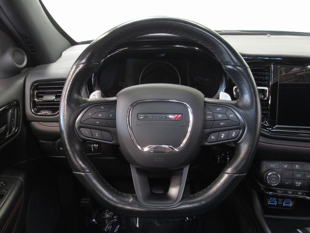 2024 Dodge Durango GT Plus CARBRAVO CERTIFIED