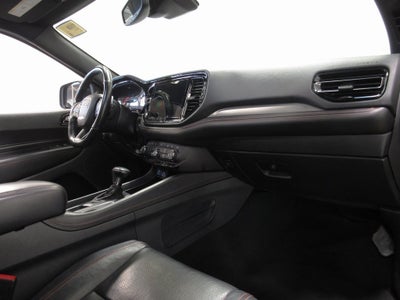 2024 Dodge Durango GT Plus CARBRAVO CERTIFIED