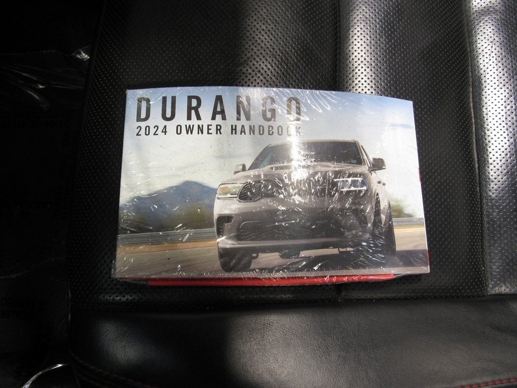 2024 Dodge Durango GT Plus CARBRAVO CERTIFIED