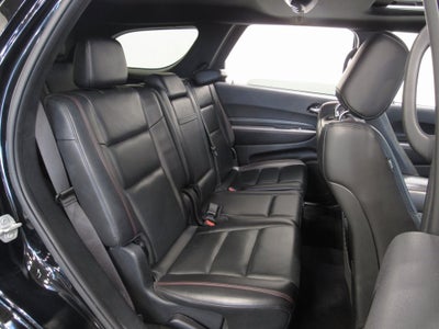 2024 Dodge Durango GT Plus CARBRAVO CERTIFIED