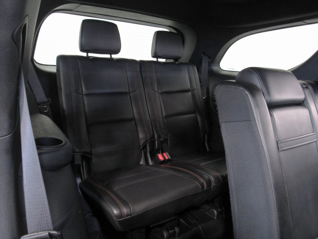 2024 Dodge Durango GT Plus CARBRAVO CERTIFIED