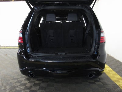 2024 Dodge Durango GT Plus CARBRAVO CERTIFIED