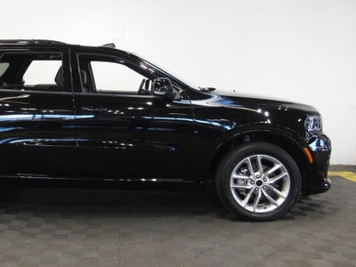 2024 Dodge Durango GT Plus CARBRAVO CERTIFIED
