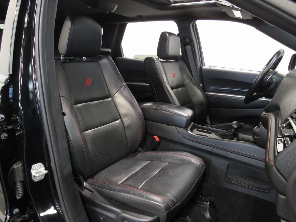 2024 Dodge Durango GT Plus CARBRAVO CERTIFIED