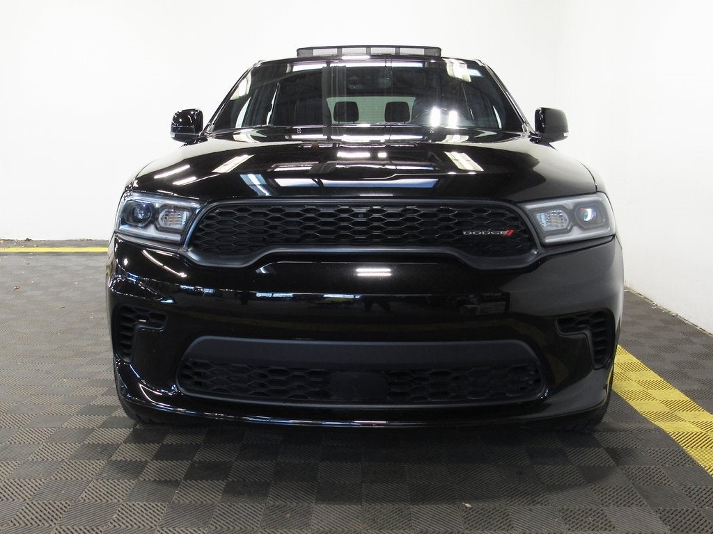 2024 Dodge Durango GT Plus CARBRAVO CERTIFIED