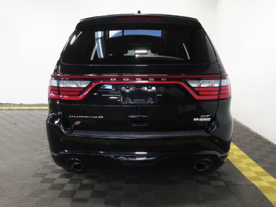 2024 Dodge Durango GT Plus CARBRAVO CERTIFIED