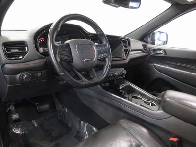 2024 Dodge Durango GT Plus CARBRAVO CERTIFIED