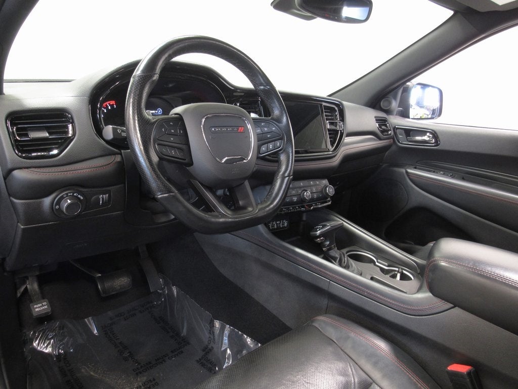 2024 Dodge Durango GT Plus CARBRAVO CERTIFIED
