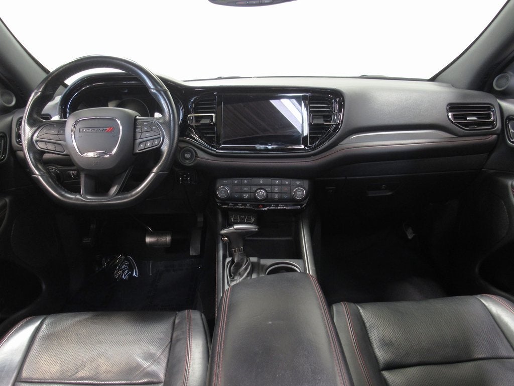 2024 Dodge Durango GT Plus CARBRAVO CERTIFIED