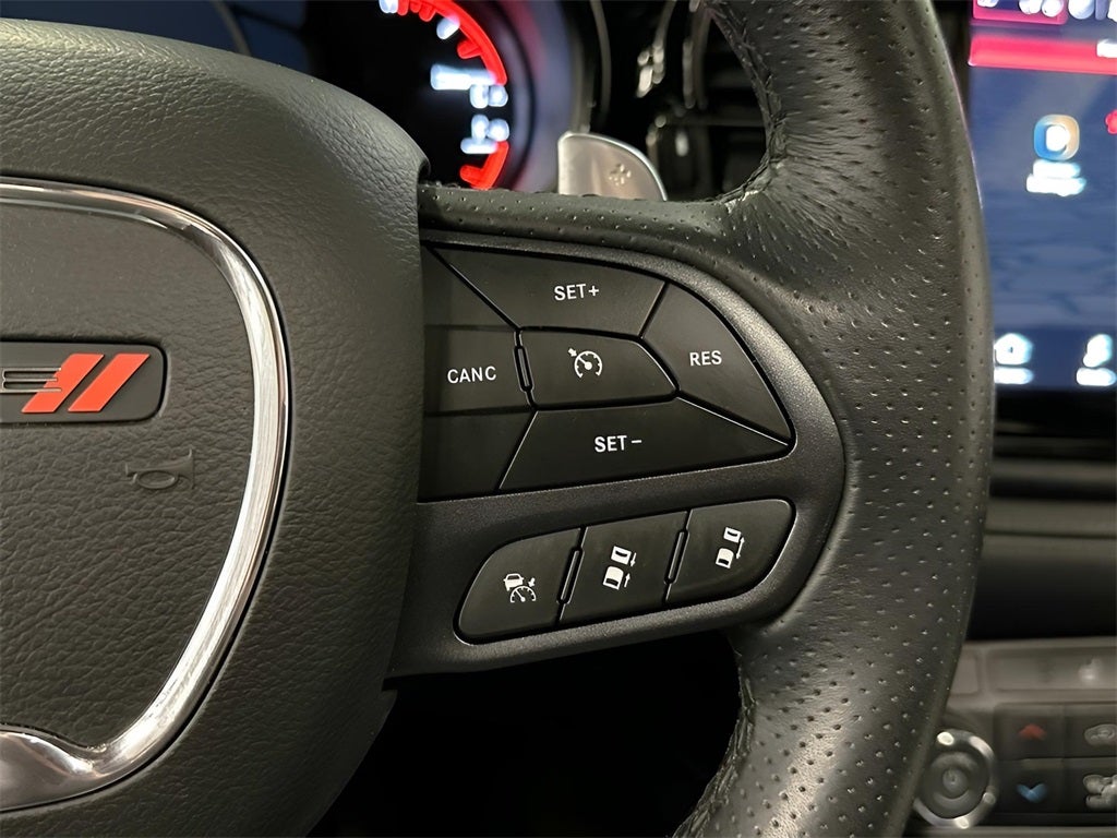 2022 Dodge Durango GT Plus CarBravo