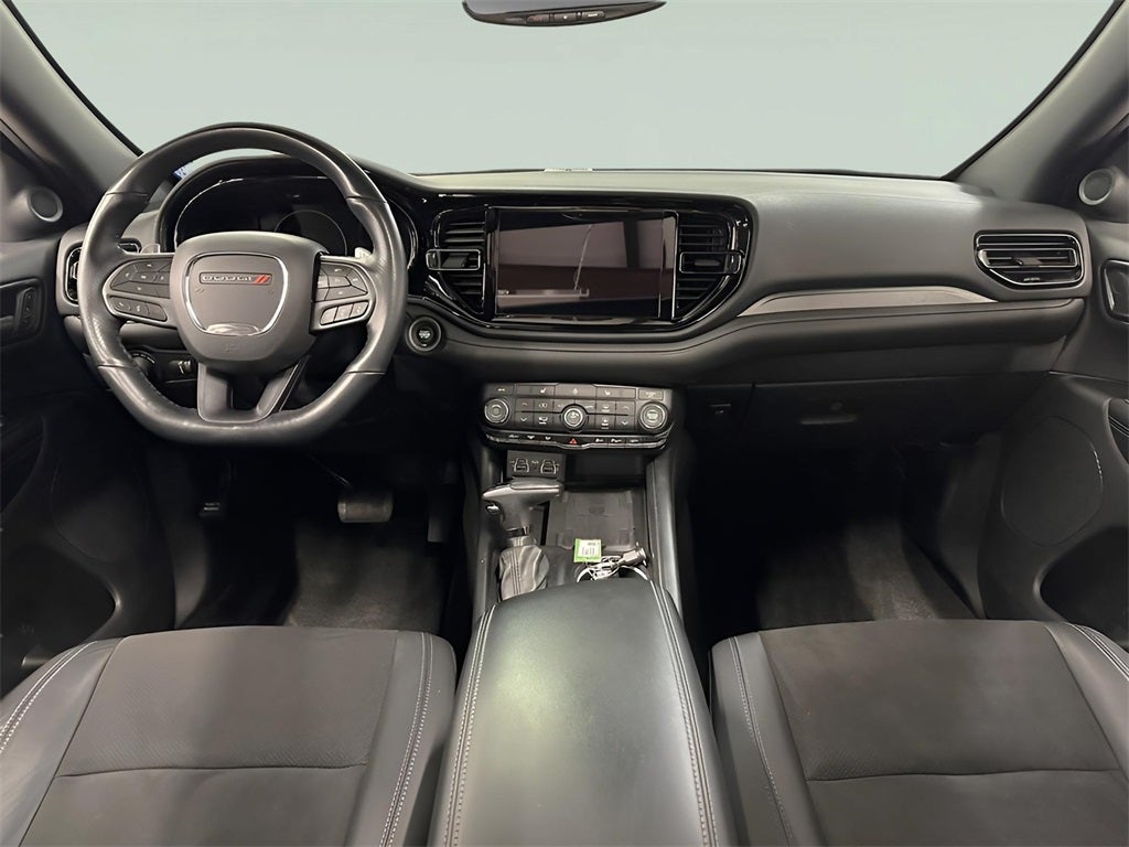 2022 Dodge Durango GT Plus CarBravo