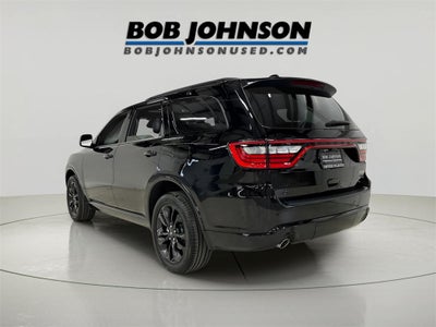 2022 Dodge Durango GT Plus CarBravo