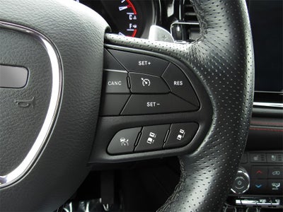 2024 Dodge Durango GT Plus CARBRAVO CERTIFIED